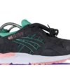 Asics Gel Lyte V Grey Pink Mint