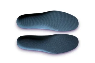 Insoles Binnenzolen For Nike Sneakers Air Max Dunk Jordan Black