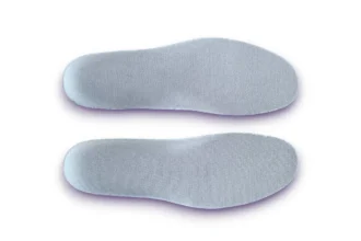 Insoles Binnenzolen For Nike Sneakers Air Max Dunk Jordan Grey Grijs
