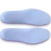 Insoles Binnenzolen For Nike Sneakers Air Max Dunk Jordan White Wit