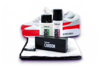 Midsole Kit Carbon Lab Collonil Sneakers Reinigen Schoonmaken