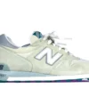 New Balance00 Arc White