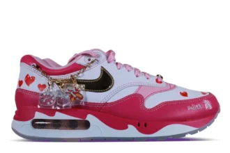 Nike Air Max 1 86 OG Doernbecher