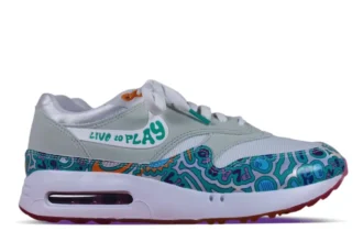 Nike Air Max 1 86 OG Golf Play To Live
