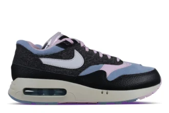 Nike Air Max 1 86 PRM Anthracite Big Bubble