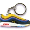 Nike Air Max 1 87 Keychain Sean Wotherspoon