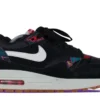 Nike Air Max 1 Aloha Black