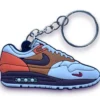 Nike Air Max 1 Amsterdam City Pack Keychain Sleutelhanger