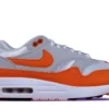 Nike Air Max 1 Anniversary Magma Orange