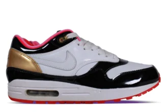 Nike Air Max 1 Apfc Phantaci Grand Piano Ff