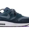 Nike Air Max 1 Armory Slate Suede