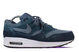 Nike Air Max 1 Armory Slate Suede
