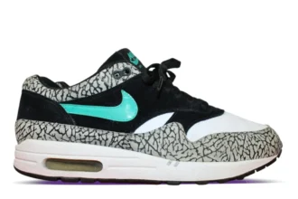 Nike Air Max 1 Atmos Elephant 2007 Og