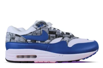 Nike Air Max 1 Atmos We Love Nike