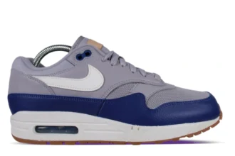 Nike Air Max 1 Atmosphere Grey Blue