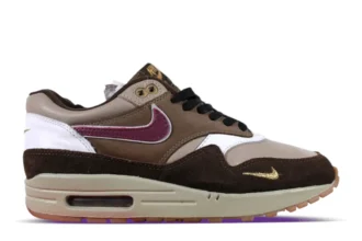 Nike Air Max 1 B Atmos Viotech 302740 251 42 9