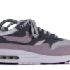 Nike Air Max 1 Barely Particle Rose