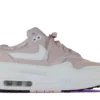 Nike Air Max 1 Barely Rose