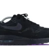 Nike Air Max 1 Black Anthracite 3m