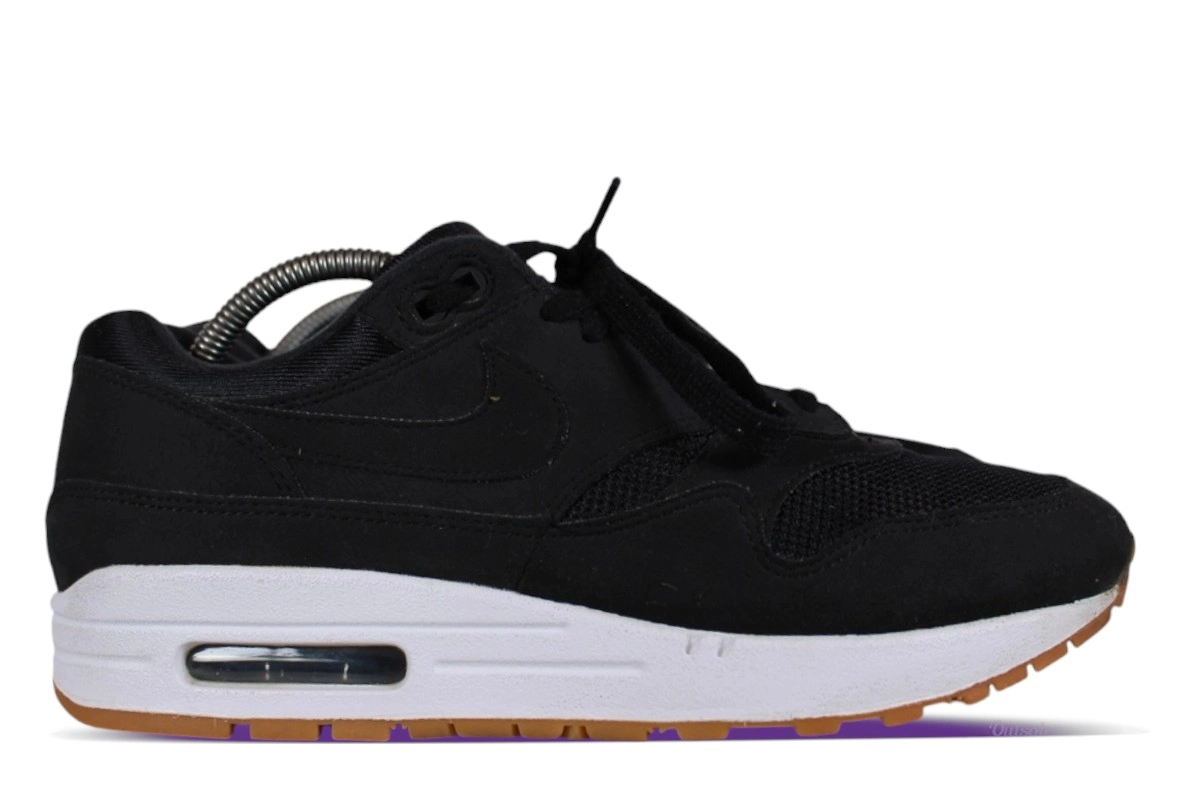 Nike Air Max 1 Black Gum39986