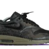 Nike Air Max 1 Black Olive Powerwall
