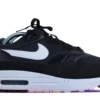 Nike Air Max 1 Black White