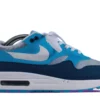 Nike Air Max 1 Blue Fury