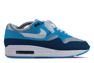 Nike Air Max 1 Blue Fury