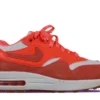 Nike Air Max 1 Bright Mango Gum