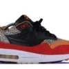 Nike Air Max 1 Carrot Safari
