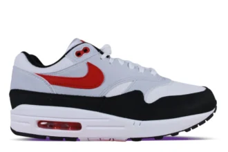 Nike Air Max 1 Chili Retro Fd9082