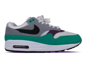 Nike Air Max 1 Clear Emerald
