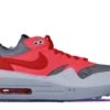 Nike Air Max 1 Clot Kiss Of Death Solar Red