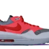 Nike Air Max 1 Clot Kiss Of Death Solar Red Special Box