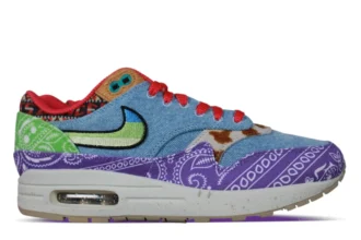 Nike Air Max 1 Concepts Far Out