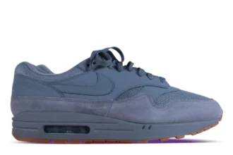 Nike Air Max 1 Cool Grey Gum