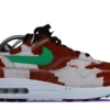 Nike Air Max 1 DLX Atmos Animal 3.0 Giraffe