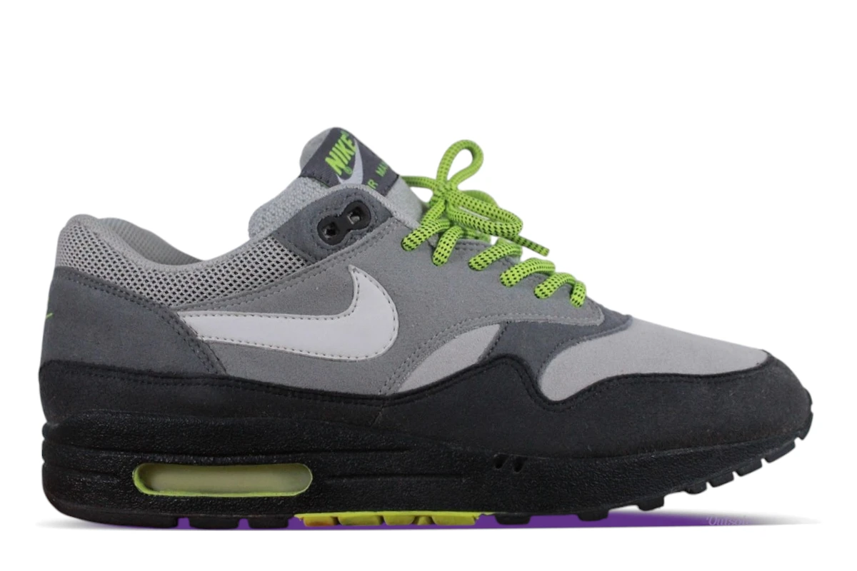 Nike Air Max 1 Dave White 312542 011 1