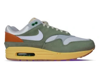 Nike Air Max 1 Design By Japan