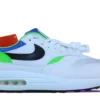 Nike Air Max 1 Dna Ch. Huarache
