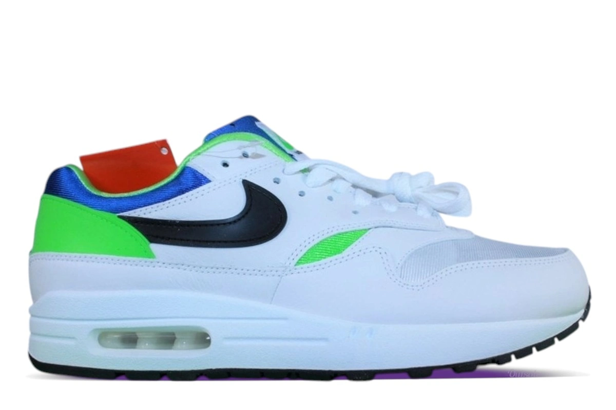 Nike Air Max 1 Dna Ch. Huarache