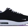 Nike Air Max 1 Dover Street Market Ventile Black