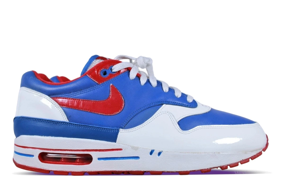 Nike Air Max 1 Eminem Big Proof D12