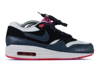 Nike Air Max 1 Essential Anthracite Pink
