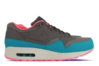 Nike Air Max 1 Essential Dark Dune Hyper Punch