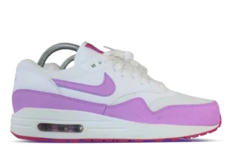 Nike Air Max 1 Essential Fuchsia Dream