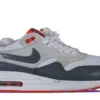 Nike Air Max 1 Essential Light Crimson