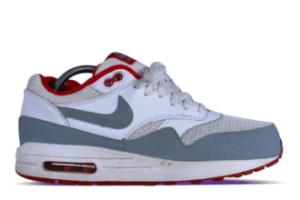 Nike Air Max 1 Essential Magnet Grey 42 1
