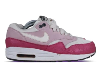 Nike Air Max 1 Essential Pink9820