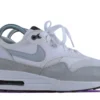 Nike Air Max 1 Essential White Grey